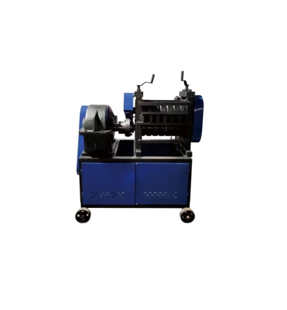 Станок для выпрямления арматуры TOR SGT6-10 1045983 купить в Муравленко