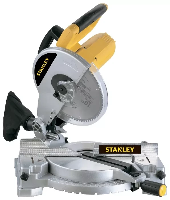 Пила торцовочная Stanley STSM1510 купить в Муравленко