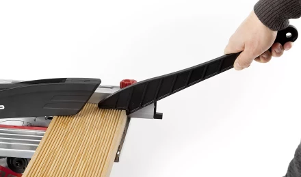 Пила торцовочная комбинированная 2 в 1 ЗПТК-305-1900 серия МАСТЕР купить в Муравленко