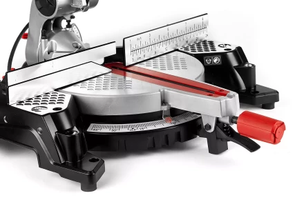 Пила торцовочная комбинированная 2 в 1 ЗПТК-305-1900 серия МАСТЕР купить в Муравленко