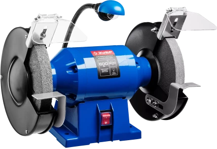 Точило с фонарем ЗТШМЭ-200-600 серия ПРОФЕССИОНАЛ купить в Муравленко