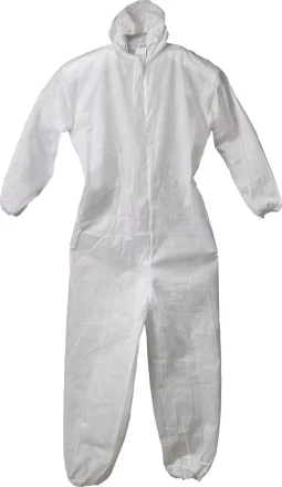 Комбинезон STAYER &quot;MASTER&quot; защитный из спанбонда, 50-52 размер 11603-50 купить в Муравленко