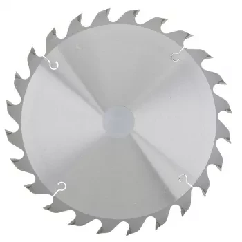 Пильный диск по дереву 210 x 32/30 x 24Т GROSS 73326 купить в Муравленко