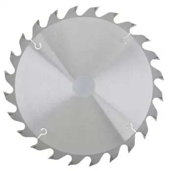 Пильный диск по дереву 210 x 32/30 x 24Т GROSS 73326 купить в Муравленко