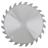 Пильный диск по дереву 210 x 32/30 x 24Т GROSS 73326 купить в Муравленко