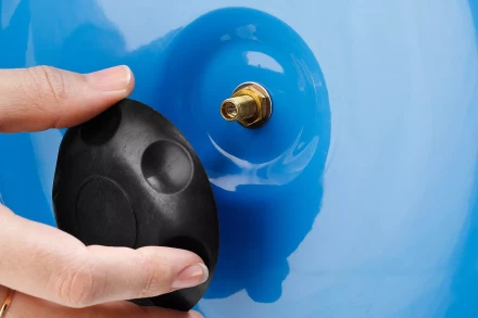 Насосная станция корпус из чугуна НАС-М3-800-Ч серия МАСТЕР купить в Муравленко