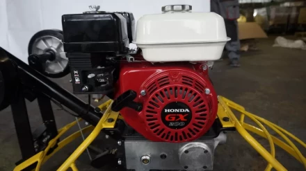 Затирочная машина STEM Techno SPT 361 купить в Муравленко