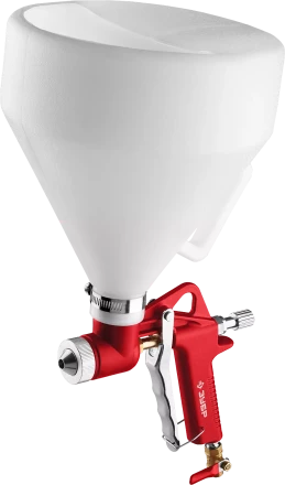 Картушные пистолеты для штукатурки МКП 600 серия МАСТЕР купить в Муравленко