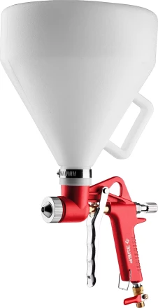 Картушные пистолеты для штукатурки МКП 600 серия МАСТЕР купить в Муравленко