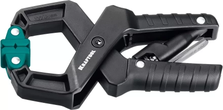 Струбцина KRAFTOOL RC-xx, зажимная ручная 32224-04 купить в Муравленко