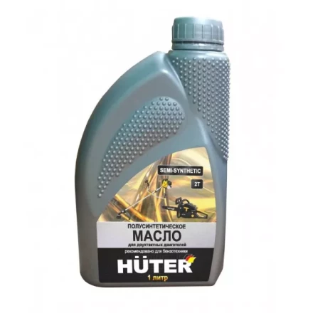 Масло 2Т полусинтетическое для двухтактных двигателей купить в Муравленко