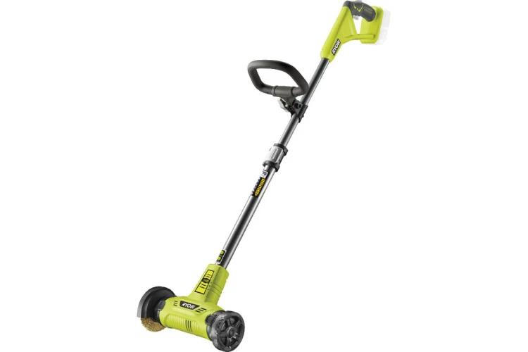Ryobi Щеточная машина с проволочной щеткой RY18PCA-0 5133004727 купить в Муравленко
