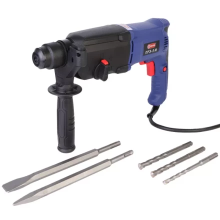 Перфоратор Диолд ПРЭ-5 М купить в Муравленко