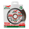 Диск алмазный 1A1R ULTRA UNIVERSAL SKYWER 150*1,4*10*22,23 mm купить в Муравленко