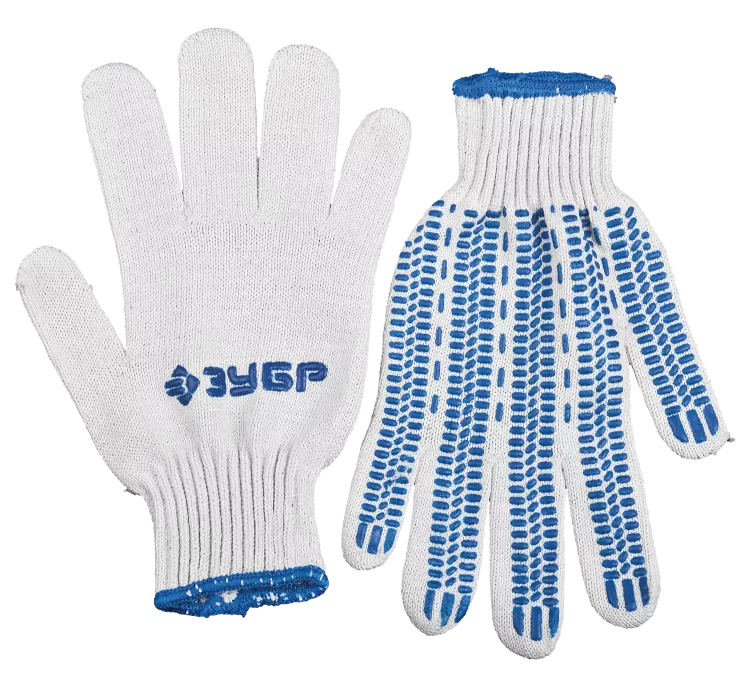 Перчатки трикотажные серия ЭКСПЕРТ купить в Муравленко