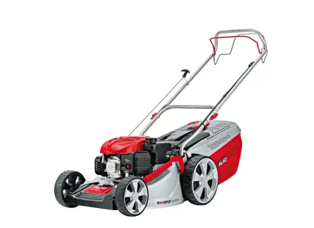 Газонокосилка бензиновая AL-KO Highline 46.5 SP-A Pro 125 купить в Муравленко