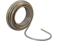 Шланг поливочный (Professional), 3/4" 15 метров PALISAD LUXE 67464