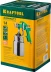 Краскопульт пневматический KRAFTOOL AirKraft, HVLP, с нижним бачком, 1,4мм 06520-1.4 купить в Муравленко