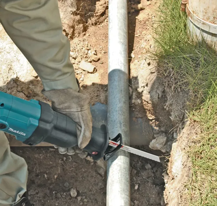 Пила сабельная Makita JR3050T купить в Муравленко