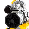 Компрессор безмаслянный Denzel DLS650/10 малошумный 58021 купить в Муравленко