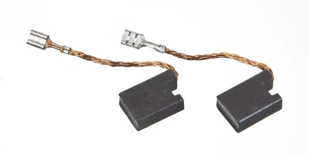 Щетка графитовая (пара) 7x14x21 Применение купить в Муравленко