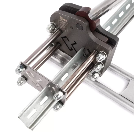 Инструмент для резки DIN-реек КВТ ДР-04 (под ТН 35-7.5, ТН 35-15, G 32-15) (89396) купить в Муравленко