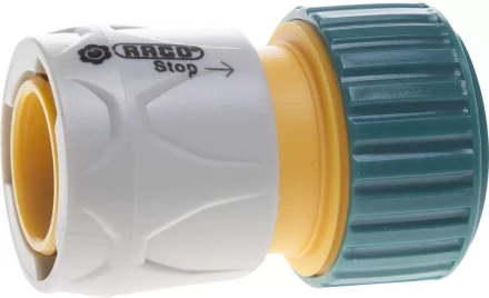 Соединитель RACO &quot;Original&quot; (шланг-насадка) с автостопом, 3/4&quot; 4250-55206C купить в Муравленко