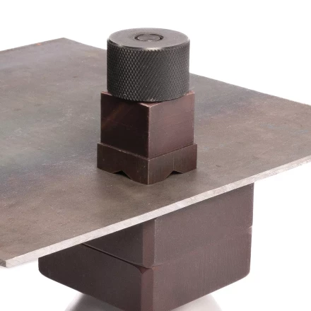 Комплект для пробивки и выкусывания отверстий КВТ КПО-26х12 (92358) купить в Муравленко