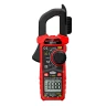 Токовые клещи цифровые КВТ KT 207D с True RMS (91920) купить в Муравленко
