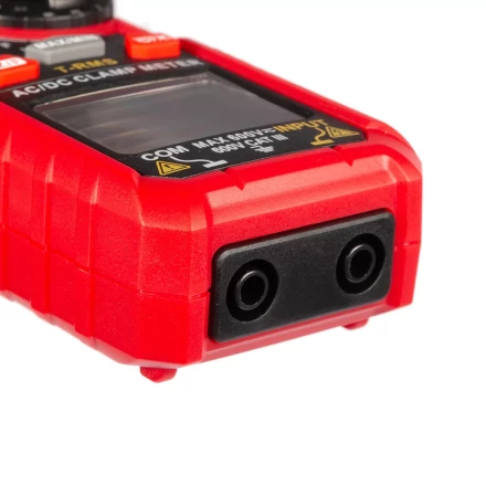 Токовые клещи цифровые КВТ KT 207D с True RMS (91920) купить в Муравленко