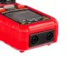 Токовые клещи цифровые КВТ KT 207D с True RMS (91920) купить в Муравленко