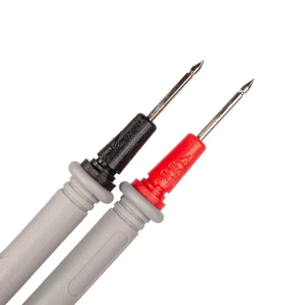 Токовые клещи цифровые КВТ KT 207D с True RMS (91920) купить в Муравленко