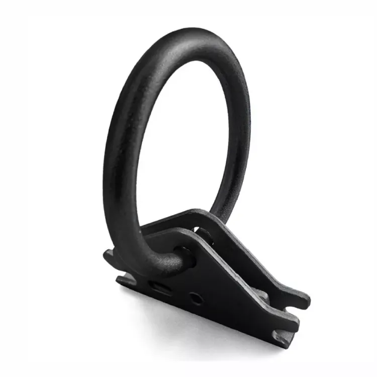 Кольцо для такелажной рейки HITCH ER405 E-Track черное (SZ067444) купить в Муравленко