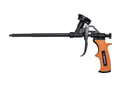 Пистолет для монтажной пены тефлоновый Вихрь 73/3/6/4 купить в Муравленко