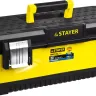 Ящик для инструмента "METALPRO" металлический, STAYER Professional 2-38011-21.5_z01 купить в Муравленко