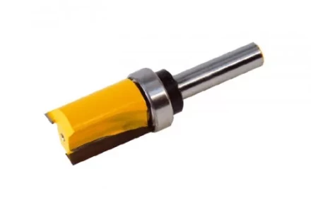 Фреза кромочная прямая ф127х26мм хв. 8мм 46181 купить в Муравленко