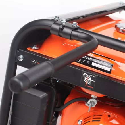 Генератор бензиновый PATRIOT GP 3810 LE купить в Муравленко