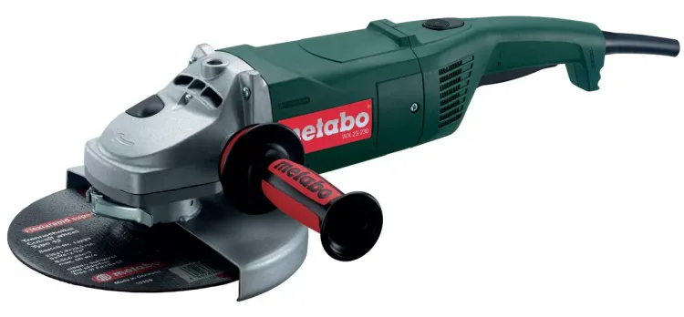 Шлифмашина Metabo УШМ WX 23-230 купить в Муравленко
