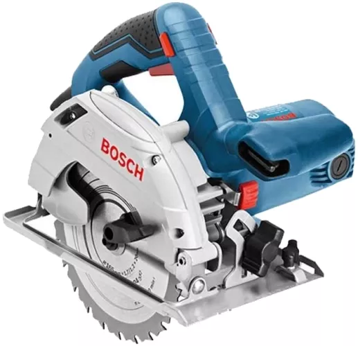 Пила дисковая BOSCH GКS165 купить в Муравленко