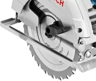Пила дисковая BOSCH GКS165 купить в Муравленко