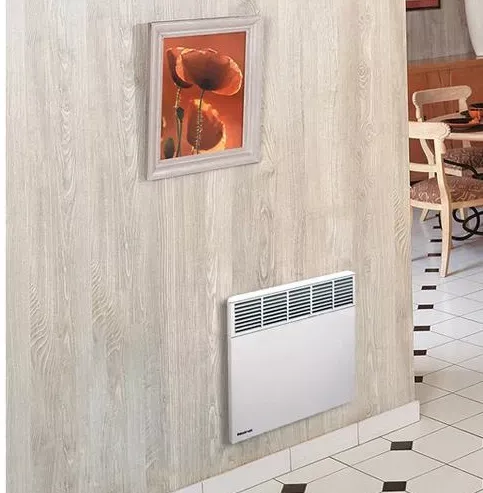 Конвектор электрический Noirot CNX-3 1000W вилка купить в Муравленко