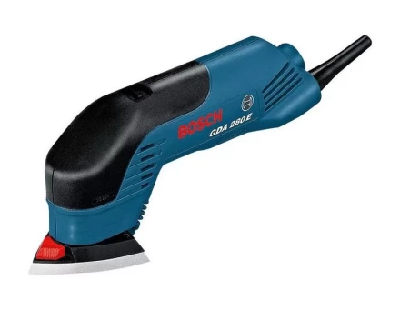 Вибрационная шлифмашина Bosch GDA 280 Е (ВШМ) 0.601.294.708 купить в Муравленко