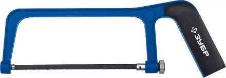 ЗУБР ножовка-мини по металлу, Профессионал (1567) купить в Муравленко