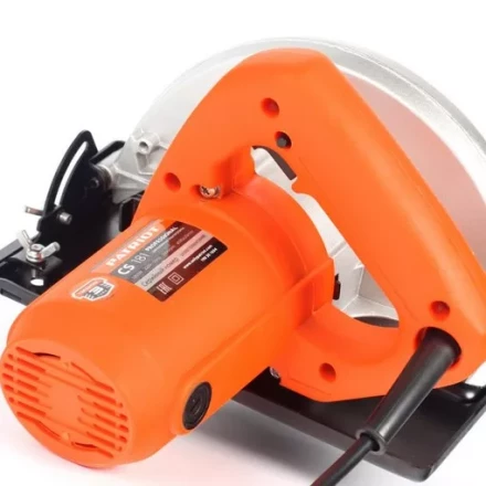 Пила циркулярная PATRIOT CS 181 купить в Муравленко