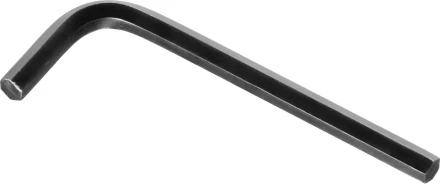 Ключ имбусовый STAYER &quot;STANDARD&quot;, сталь, черный, 5мм 27405-5 купить в Муравленко