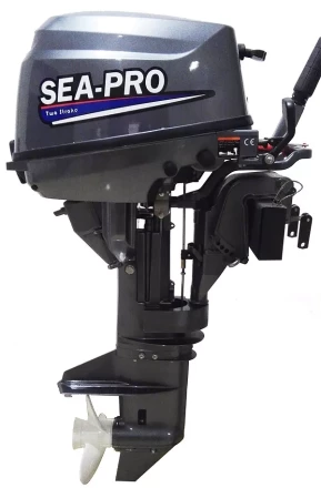Лодочный мотор SEA-PRO F 9.8S купить в Муравленко
