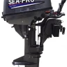 Лодочный мотор SEA-PRO F 9.8S купить в Муравленко