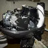 Лодочный мотор SEA-PRO F 9.8S купить в Муравленко
