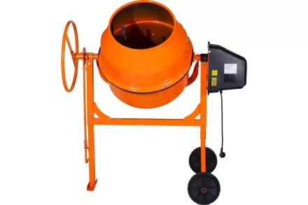 Бетономешалка Вихрь БМ-160П 74/1/14 купить в Муравленко