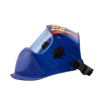 Маска сварщика Корунд-5 родина ф-р 2100V без коробки купить в Муравленко